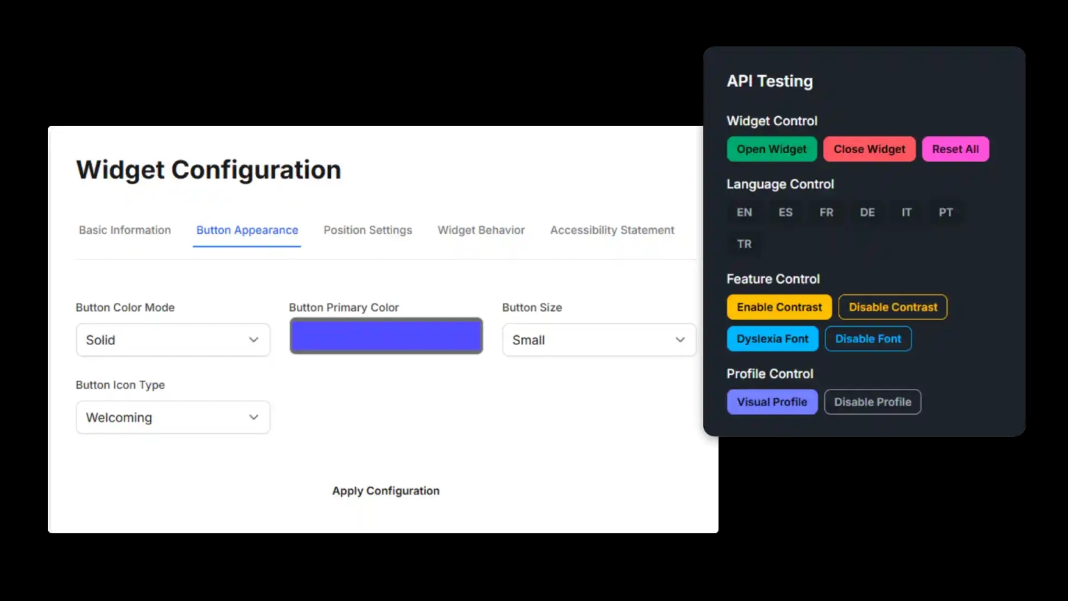 <span class='font-bold text-primary'>Enterprise-grade</span> automated audits